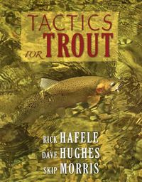 Cover image for Tactics for Trout