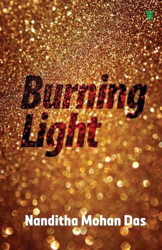 Cover image for Burning Light