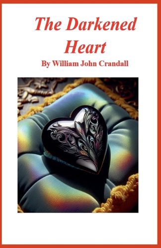Cover image for The Darkened Heart