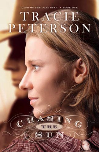 Cover image for Chasing the Sun