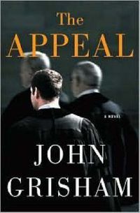 Cover image for The Appeal: A Novel