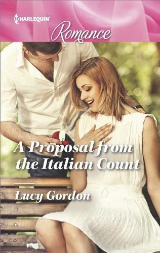 Cover image for A Proposal from the Italian Count