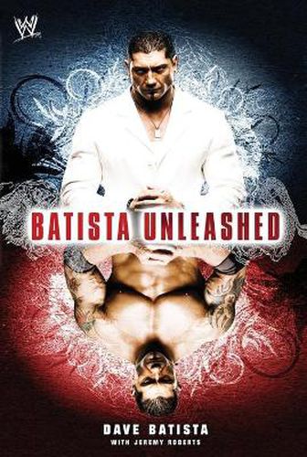 Cover image for Batista Unleashed