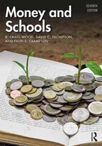 Cover image for Money and Schools