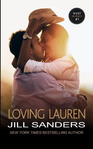 Cover image for Loving Lauren