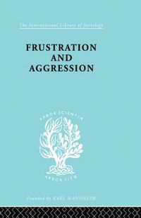 Cover image for Frustration & Aggressn Ils 245