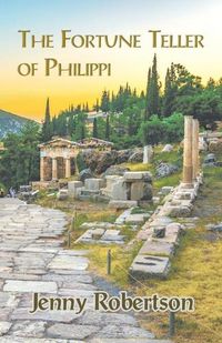 Cover image for The Fortune Teller of Philippi