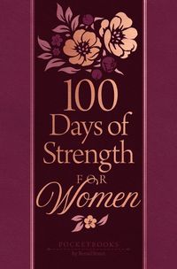 Cover image for 100 Days of Strength for Women