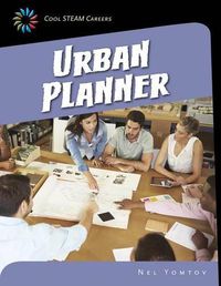 Cover image for Urban Planner