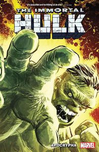 Cover image for Immortal Hulk Vol. 11