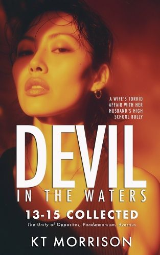 Cover image for Devil in the Waters