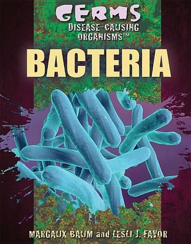 Cover image for Bacteria