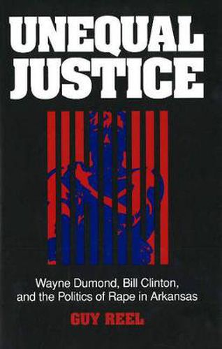 Cover image for Unequal Justice