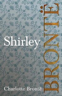 Cover image for Shirley