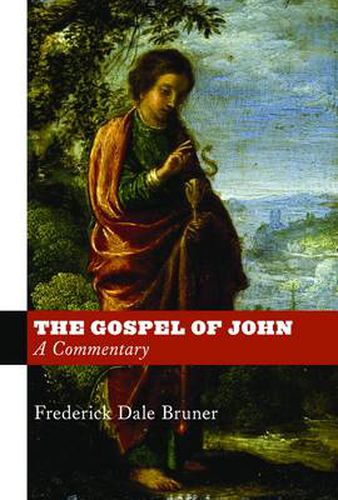 Gospel of John: A Commentary
