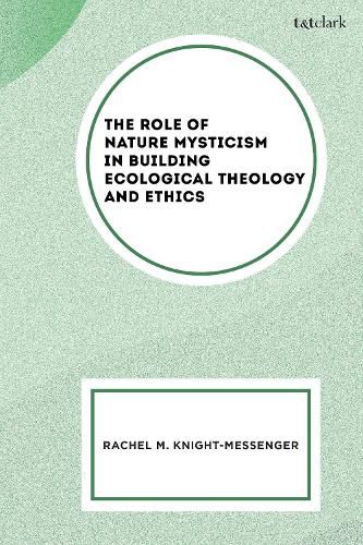 Cover image for The Role of Nature Mysticism in Building Ecological Theology and Ethics