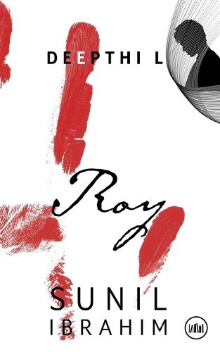 Cover image for ROY
