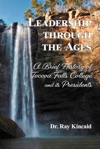 Cover image for Leadership through the Ages