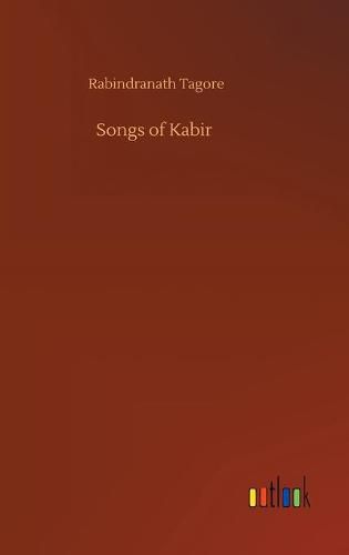 Cover image for Songs of Kabir