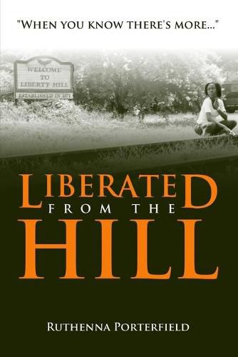 Cover image for Liberated From the Hill