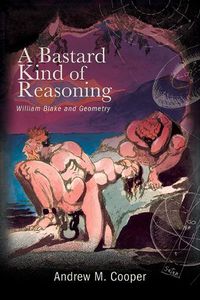 Cover image for A Bastard Kind of Reasoning