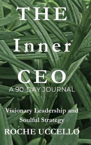 Cover image for The Inner CEO