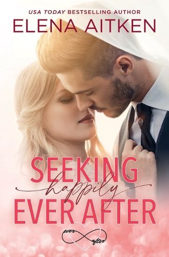 Cover image for Seeking Happily Ever After