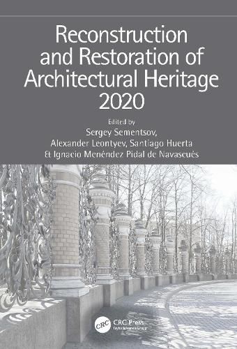 Reconstruction and Restoration of Architectural Heritage