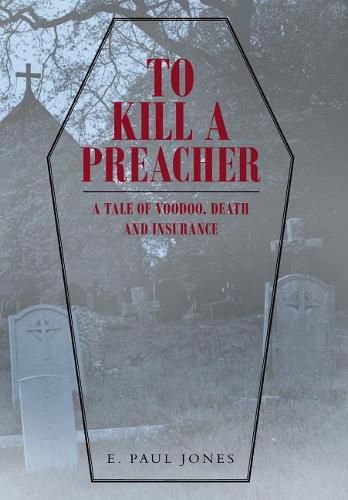 Cover image for To Kill a Preacher