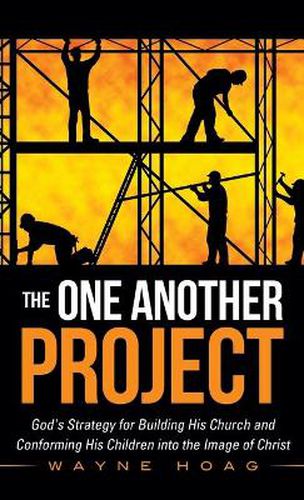 Cover image for The One Another Project