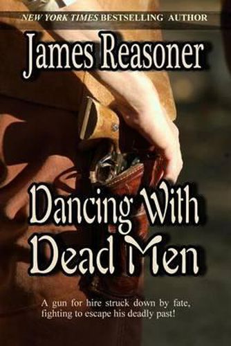 Cover image for Dancing With Dead Men