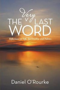 Cover image for The Very Last Word