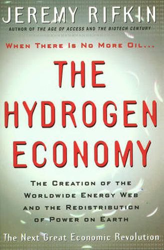 Cover image for The Hydrogen Economy