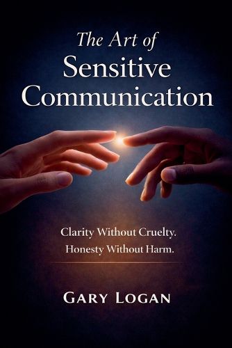 Cover image for The Art of Sensitive Communication