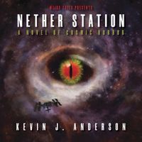 Cover image for Nether Station