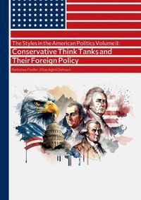 Cover image for The Styles in the American Politics Volume II
