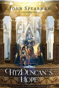 Cover image for FitzDuncan's Hope