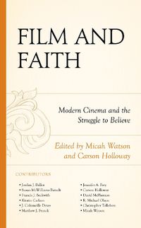 Cover image for Film and Faith