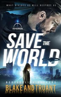 Cover image for Save The World