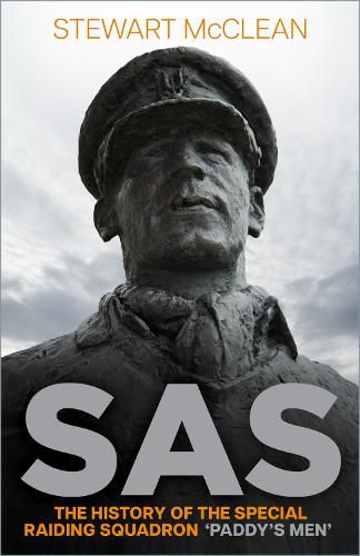 Cover image for SAS