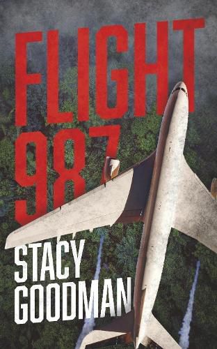 Cover image for FLIGHT 987