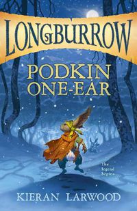Cover image for Podkin One-Ear