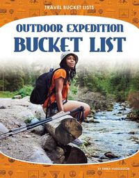 Cover image for Outdoor Expedition Bucket List