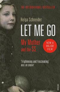 Cover image for Let Me Go