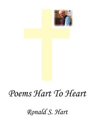 Cover image for Poems Hart to Heart