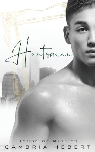 Cover image for Huntsman