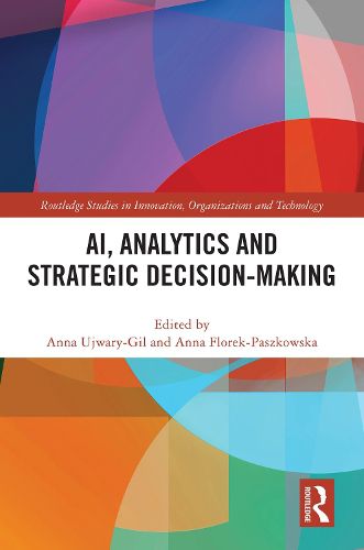 Cover image for AI, Analytics and Strategic Decision-Making