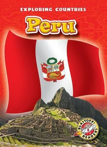 Cover image for Peru