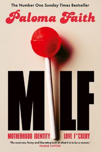 Cover image for MILF