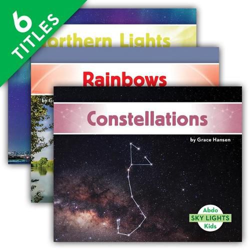 Cover image for Sky Lights Set